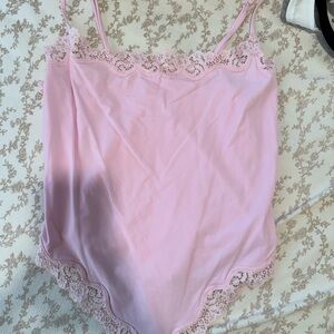 SKIMS bodysuit